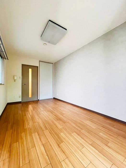 居室 山本リバーサイドマンション