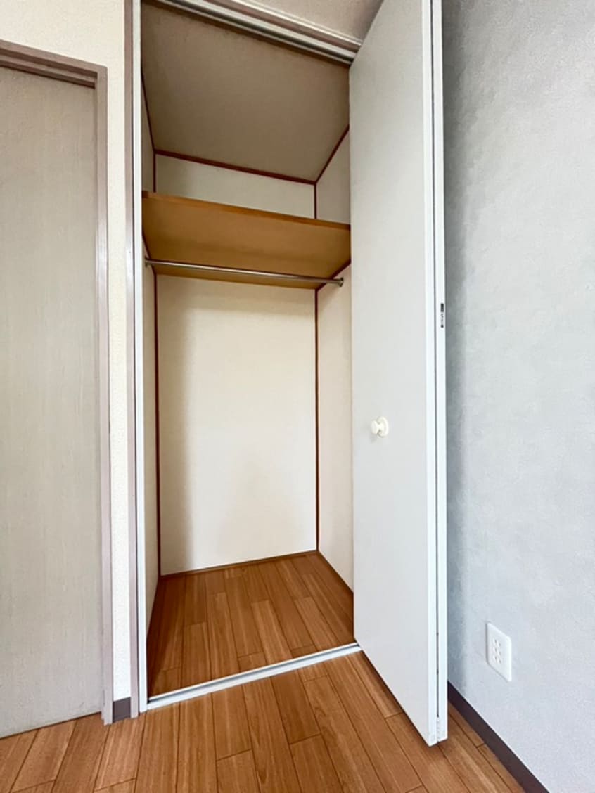 収納 山本リバーサイドマンション