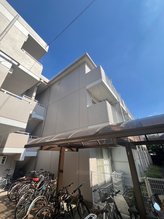 外観写真 山本リバーサイドマンション