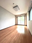 居室 山本リバーサイドマンション