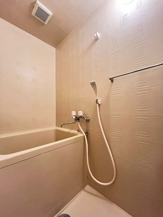 バス／シャワールーム等 山本リバーサイドマンション