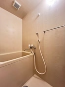 バス／シャワールーム等 山本リバーサイドマンション