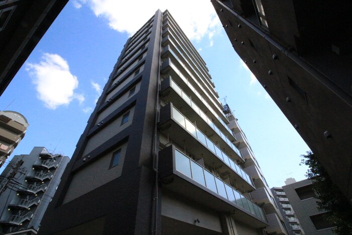 外観写真 フェイバ－ＪＯＸＩ