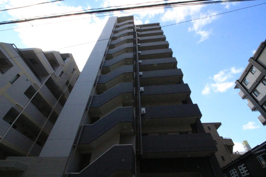 外観写真 フェイバ－ＪＯＸＩ