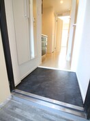 玄関 フェイバ－ＪＯＸＩ