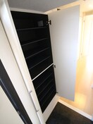 靴箱 フェイバ－ＪＯＸＩ