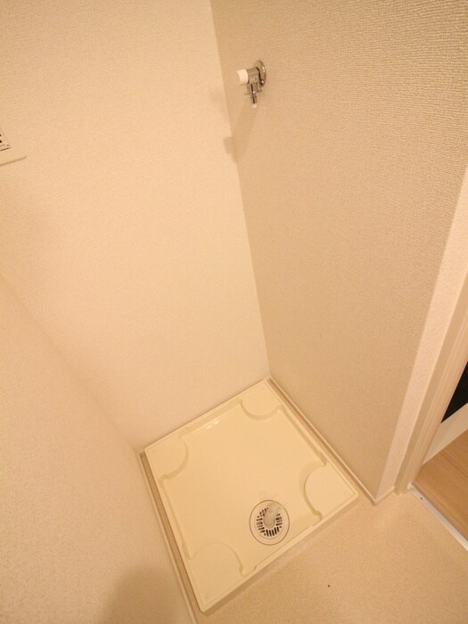 洗濯機置場 フェイバ－ＪＯＸＩ