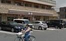 セブンイレブン相模原南橋本2丁目店(コンビニ)まで136m フェイバ－ＪＯＸＩ