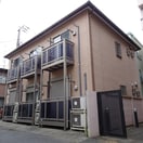 外観写真 ジプソフィラ