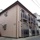 外観写真 ジプソフィラ