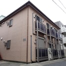 外観写真 ジプソフィラ