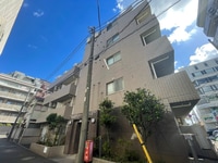 スカイコート世田谷用賀第2(301)