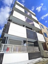 プリモクラッセ登戸