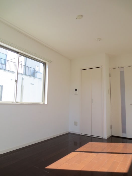 居室 プリモクラッセ登戸