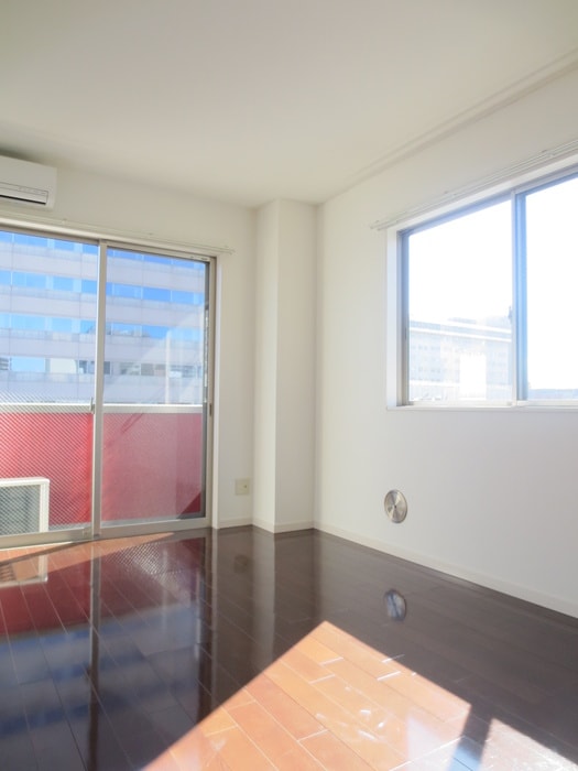 居室 プリモクラッセ登戸