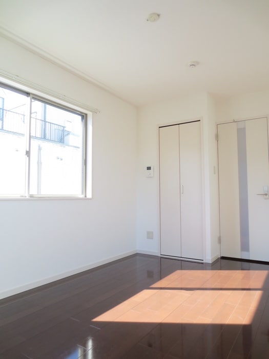 収納 プリモクラッセ登戸