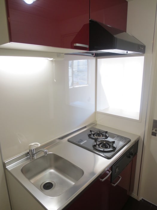 キッチン プリモクラッセ登戸