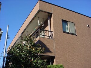 ハウスミタＡ棟