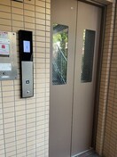 建物設備 プレール平和島