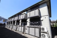 メゾンボヌールB