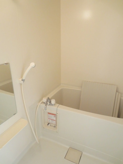 バス／シャワールーム等 サニーコート