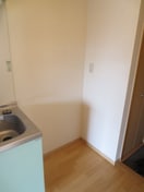 内観写真 サニーコート