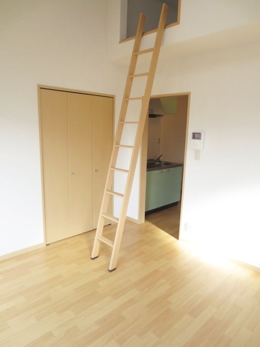 居室 サニーコート