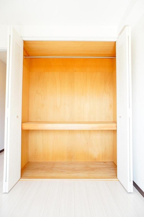 収納 サンハイツ弍番館