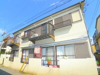 メゾフラット人見