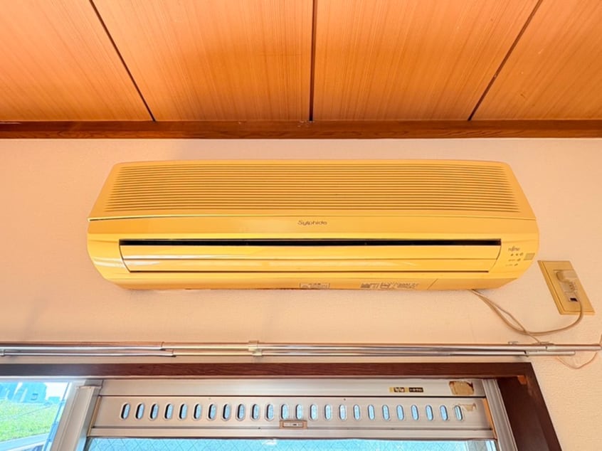 内観写真 メゾンプリースト