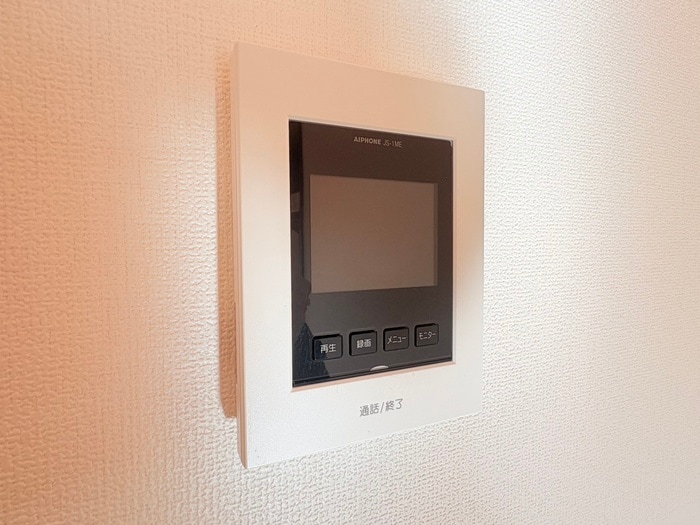 内観写真 メゾンプリースト