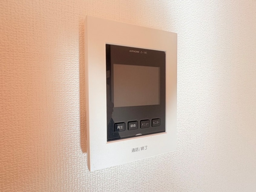 内観写真 メゾンプリースト