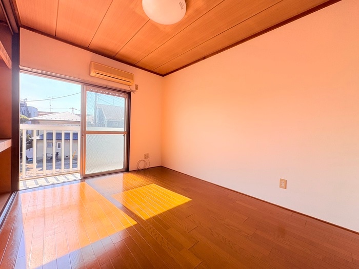 居室 メゾンプリースト