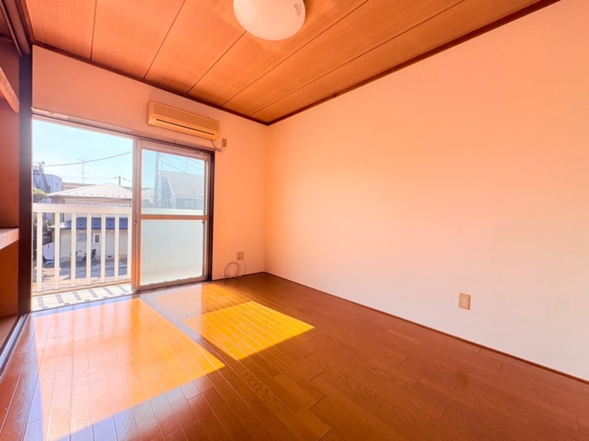 居室 メゾンプリースト