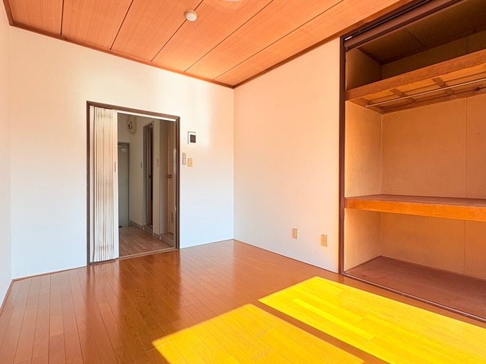 居室 メゾンプリースト