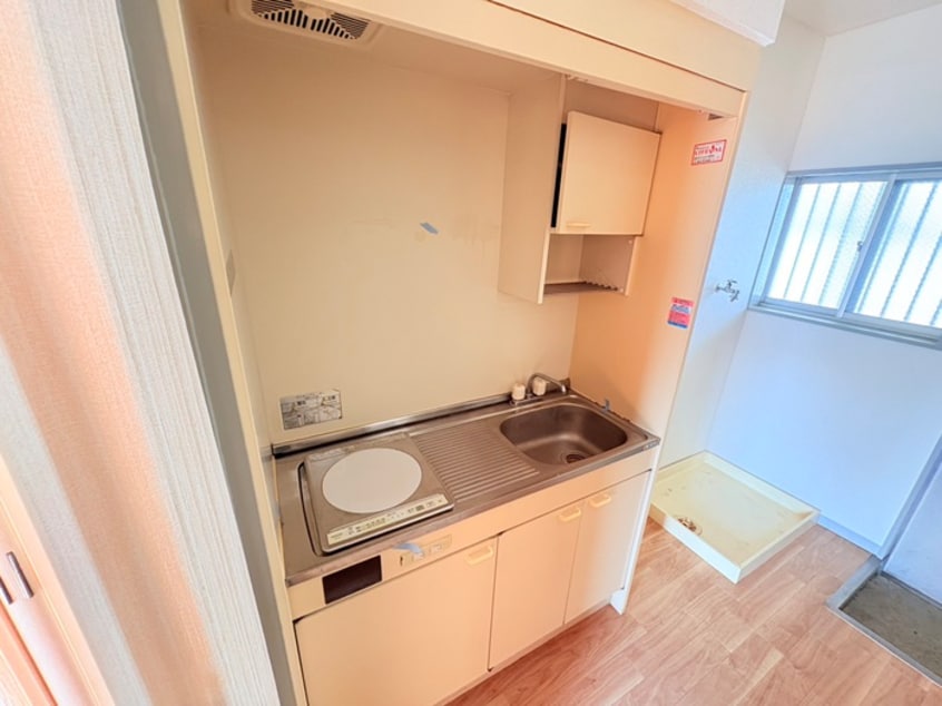 居室 メゾンプリースト