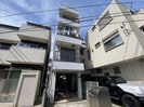 小泉コーポの外観