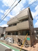 外観写真 パインズホーム戸越