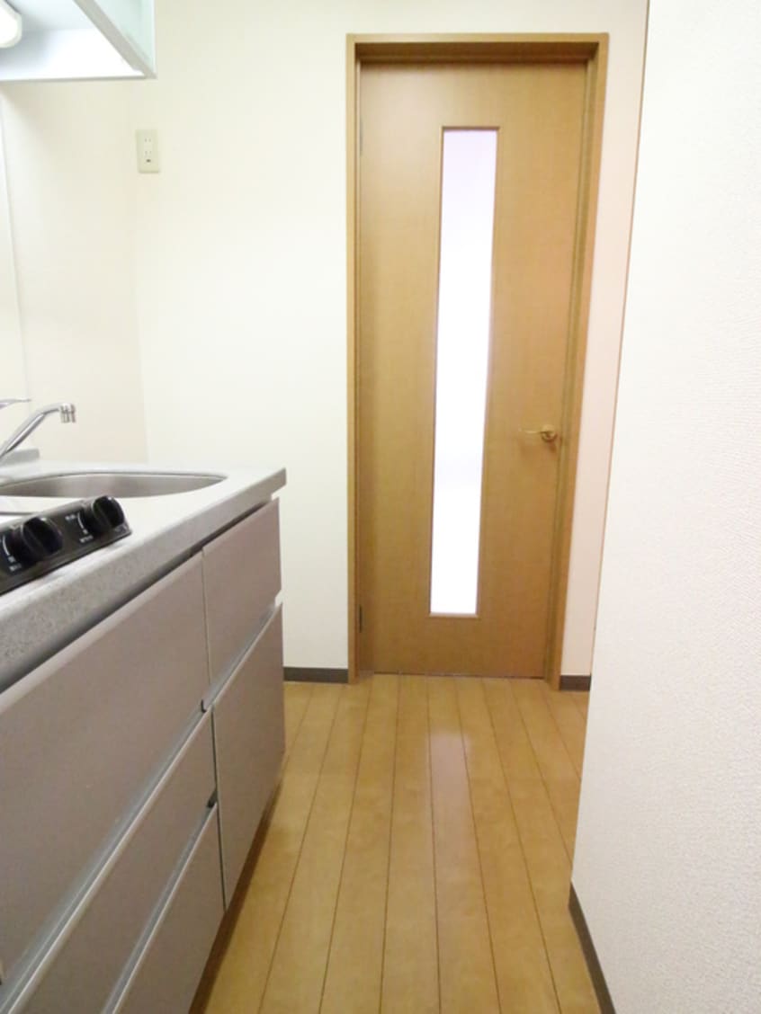 廊下 パインズホーム戸越