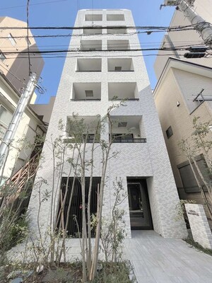 LiveFlat西日暮里（４０２）
