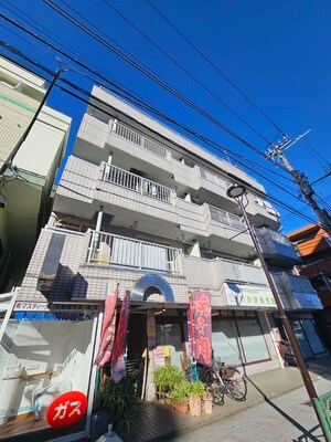 第二竹内ビル