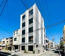 外観写真 プラチナフォルム住吉