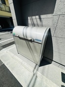 建物設備 プラチナフォルム住吉