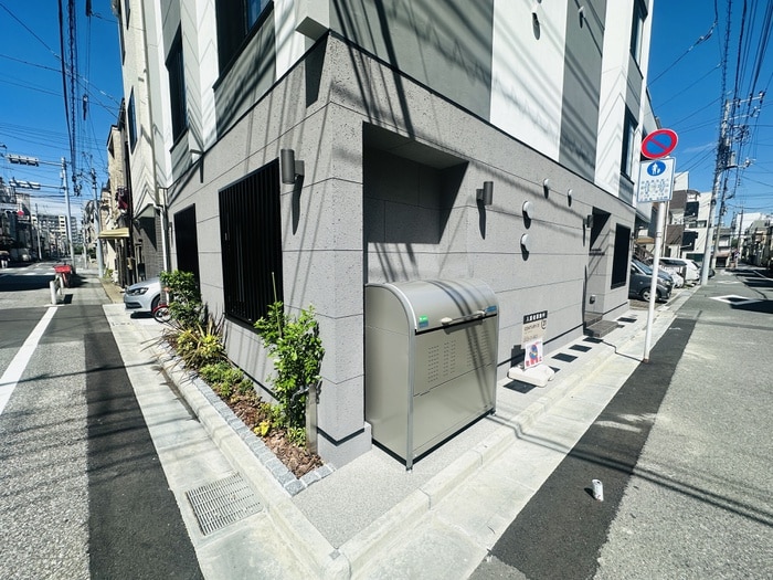 周辺環境 プラチナフォルム住吉