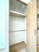 収納 プラチナフォルム住吉