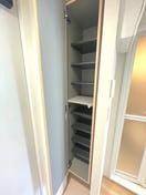 靴箱 プラチナフォルム住吉