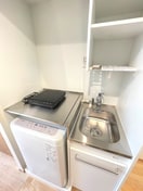 キッチン プラチナフォルム住吉