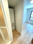 内観写真 プラチナフォルム住吉