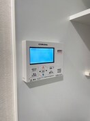 内観写真 CREAL住吉Ⅱ