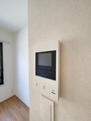 内観写真 CREAL住吉Ⅱ